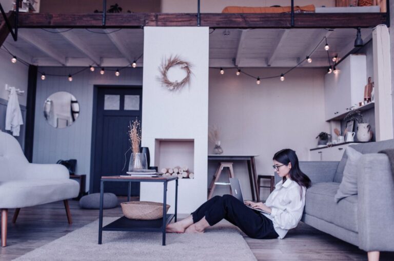 10 Formas para Inspirarte y Motivarte en tu Hogar Minimalista