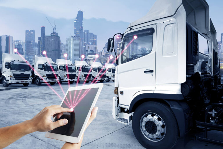 Transporte y logística en Barcelona: Impulsa tu negocio con tecnología de vanguardia y eficiencia