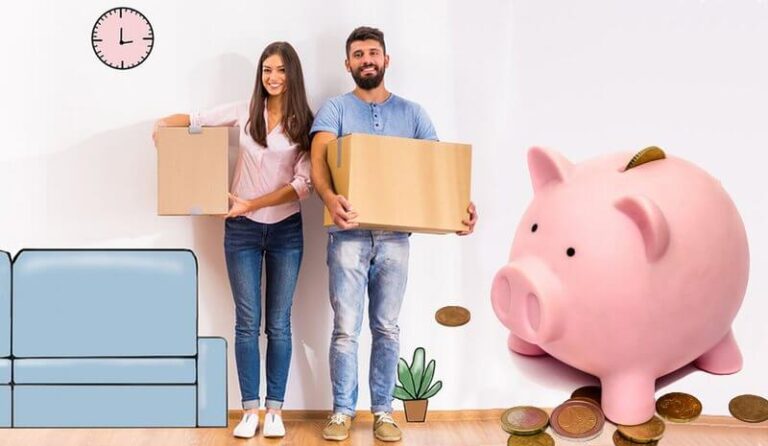 Ahorra en tu mudanza: Precios de vaciado de pisos en Granollers