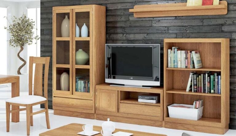 10 Técnicas Especiales para el Cuidado de Muebles