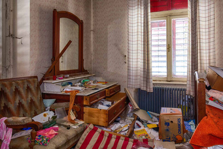 Los errores más comunes al cuidar los muebles: descubre cómo evitarlos
