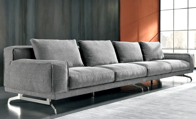 Guía para limpiar y mantener tus muebles tapizados como nuevos