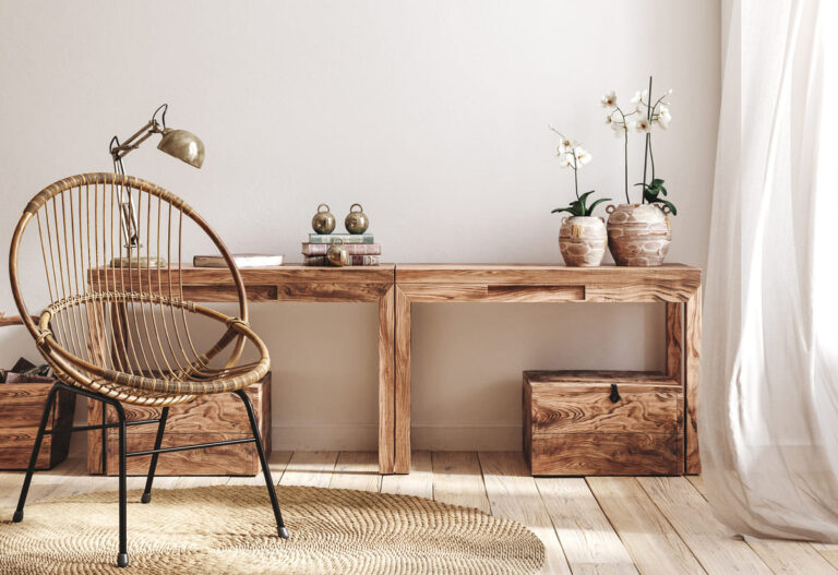Consejos para reciclar muebles viejos de forma sostenible