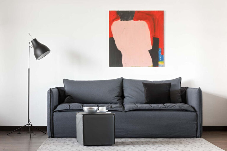 Guía de muebles y accesorios para maximizar tu piso pequeño