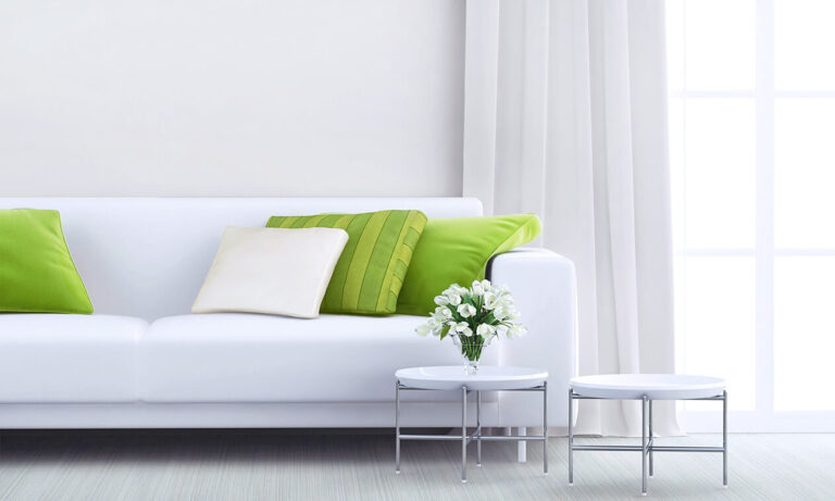 Sistema minimalista para organizar y simplificar tu hogar