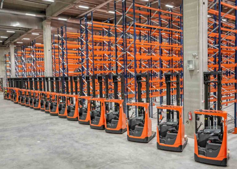 10 métodos eficientes para organizar y almacenar objetos en casa