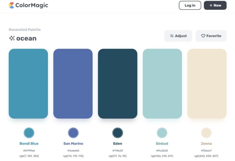 Consejos para seleccionar los colores perfectos para tu espacio