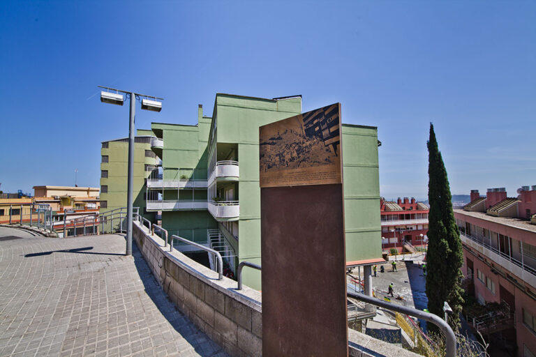 Limpieza posterior al vaciado de pisos en Barcelona