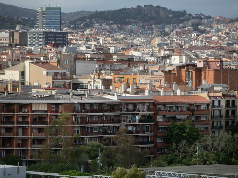 Servicio de vaciado de pisos en Barcelona: ¡Facilita tu vida!
