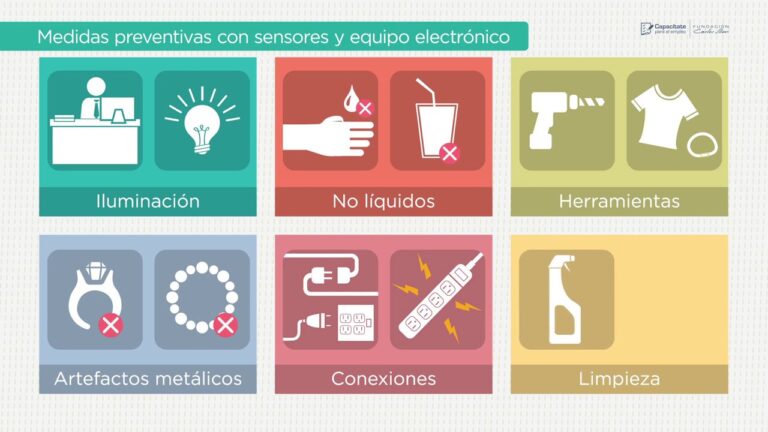 Precauciones para vaciar un piso sin daños ni lesiones: Guía segura