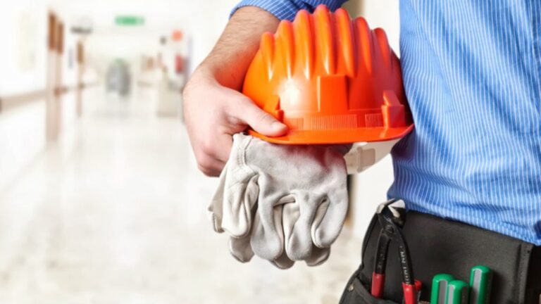 Garantía de protección y cuidado máximo en el vaciado de objetos